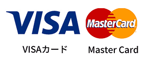 VISA MasterCard