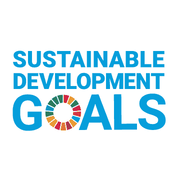 SUSTAINABLE DEVELOPMENT GOALS