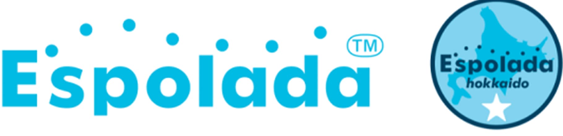 espoladaロゴ