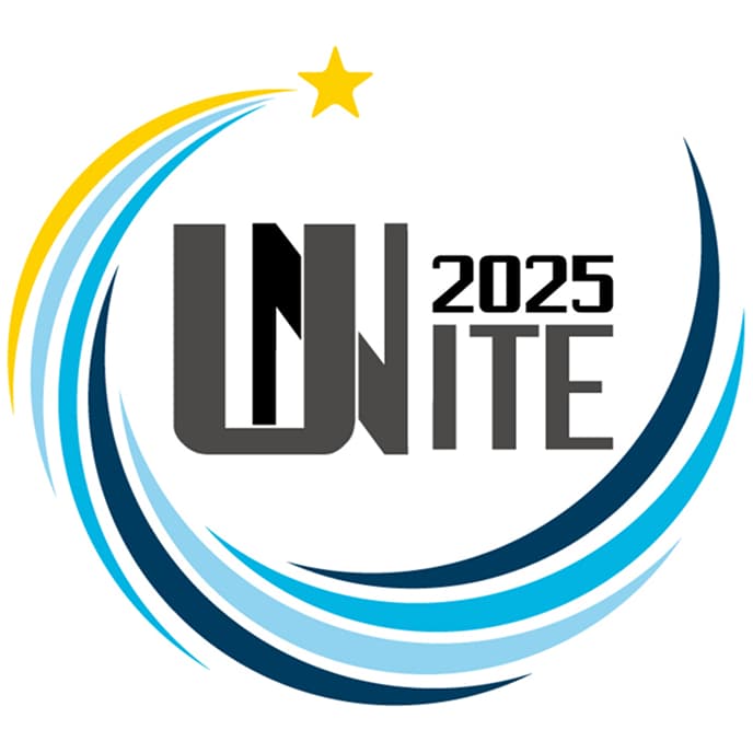 2025スローガン UNITE
