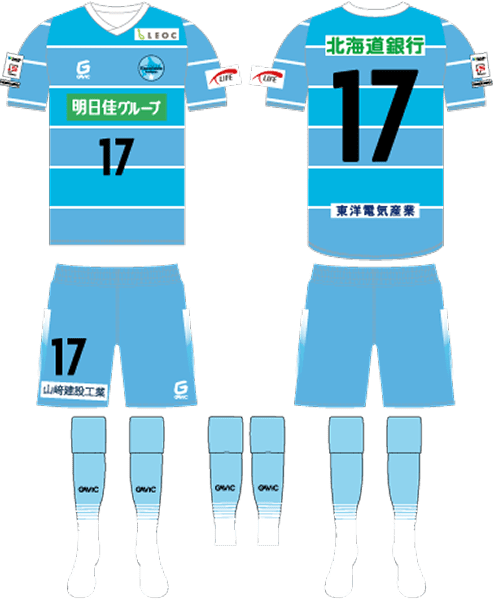 Field Player 1st