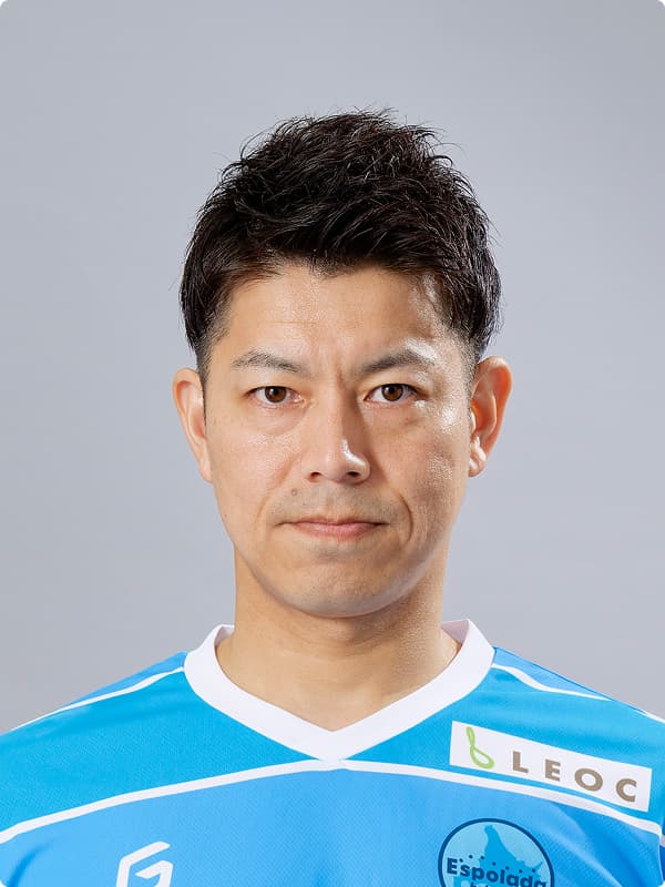 エスポラーダ北海道選手・スタッフ｜エスポラーダ北海道