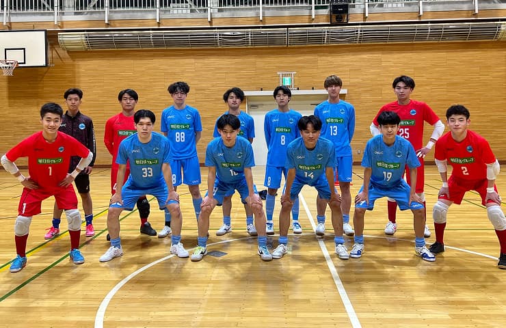 U-18・サテライト選手