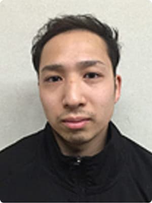 北条 大吾