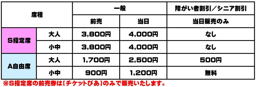 7 10 日 浦安戦 チケット発売日のお知らせ エスポラーダ北海道